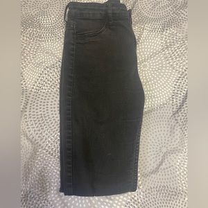 Women’s Black Jeans